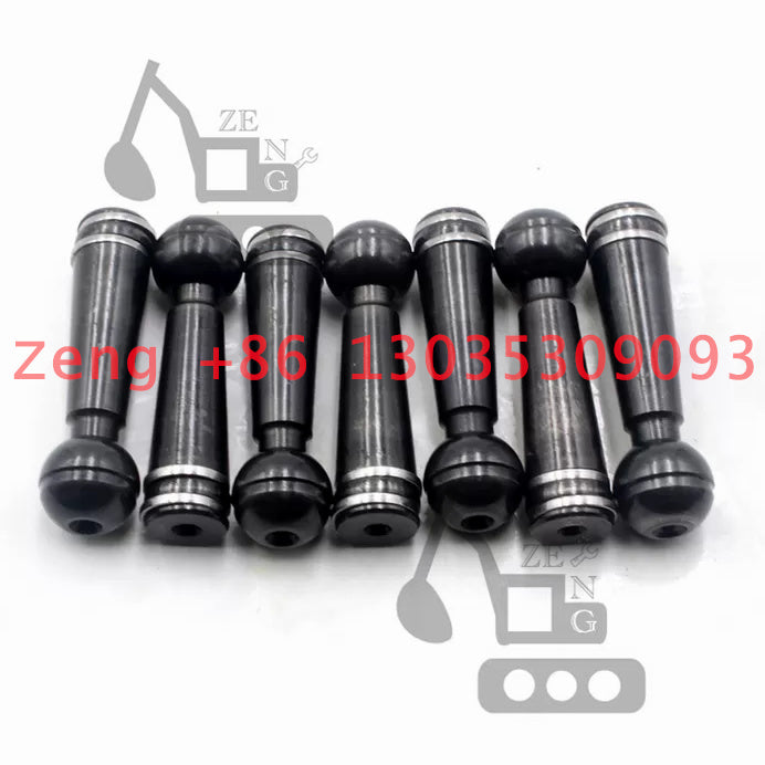 A2FM16 hydraulic pump piston shoe