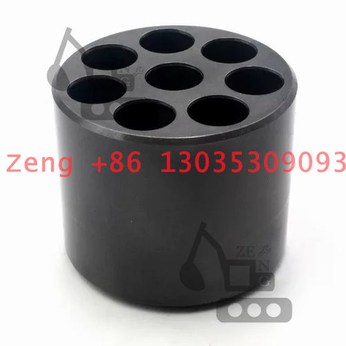 A2FM16 hydraulic pump cylinder block rotor