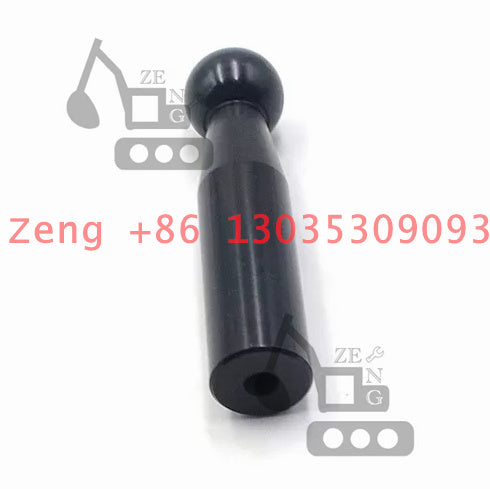 A2FM16 hydraulic pump center pin
