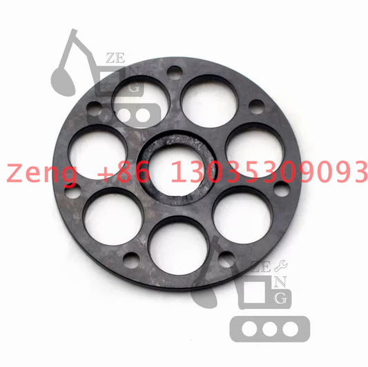 A2FM16 hydraulic pump set plate retainer plate