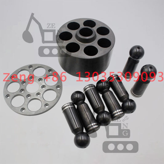 A7VO500 hydraulic pump parts