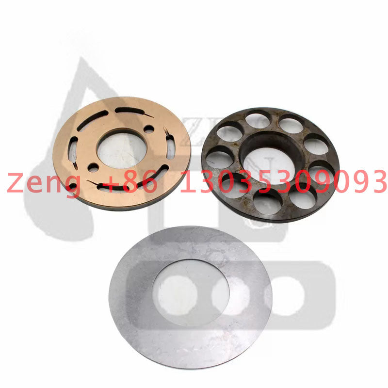 MPT025 MPV025 hydraulic pump valve plate