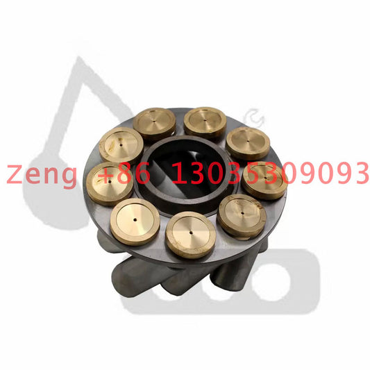 MPT025 MPV025 hydraulic pump piston shoe