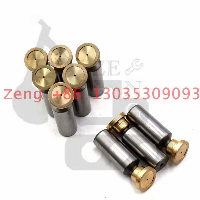 MPT025 MPV025 hydraulic pump piston shoe