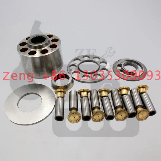 Liebherr LPVD165 hydraulic pump parts