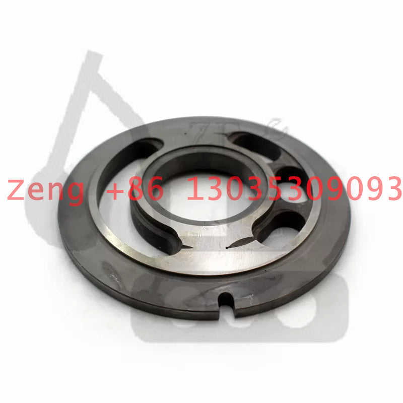 Liebherr LPVD165 hydraulic pump valve plate