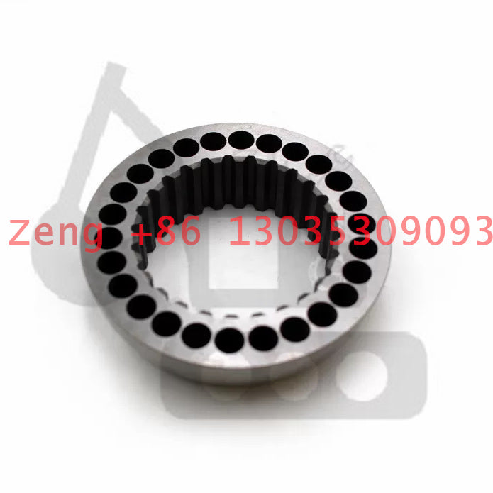 Liebherr LPVD165 hydraulic pump ball guide