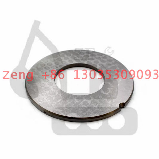 Liebherr LPVD165 hydraulic pump shoe plate thrust plate