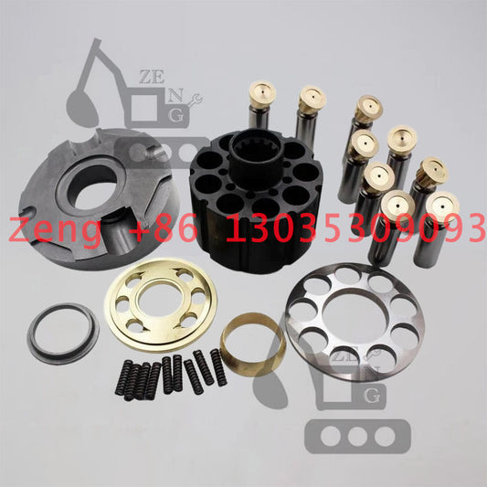 caterpillar CAT307 travel motor hydraulic rotary group and spare parts