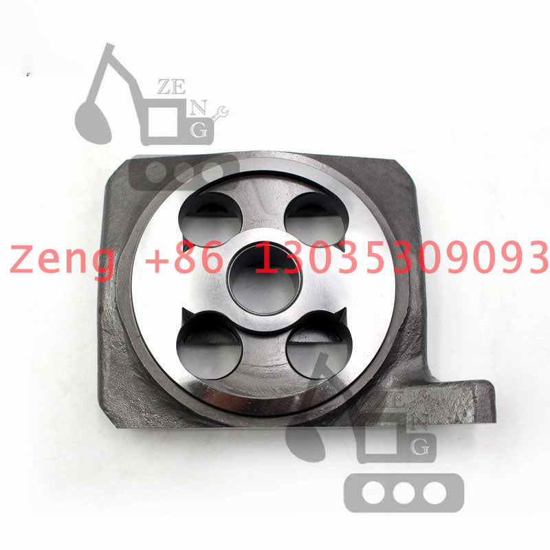 A6VM250 travel motor valve plate