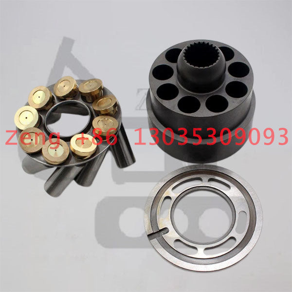 Sauer SPV15 hydraulic pump parts
