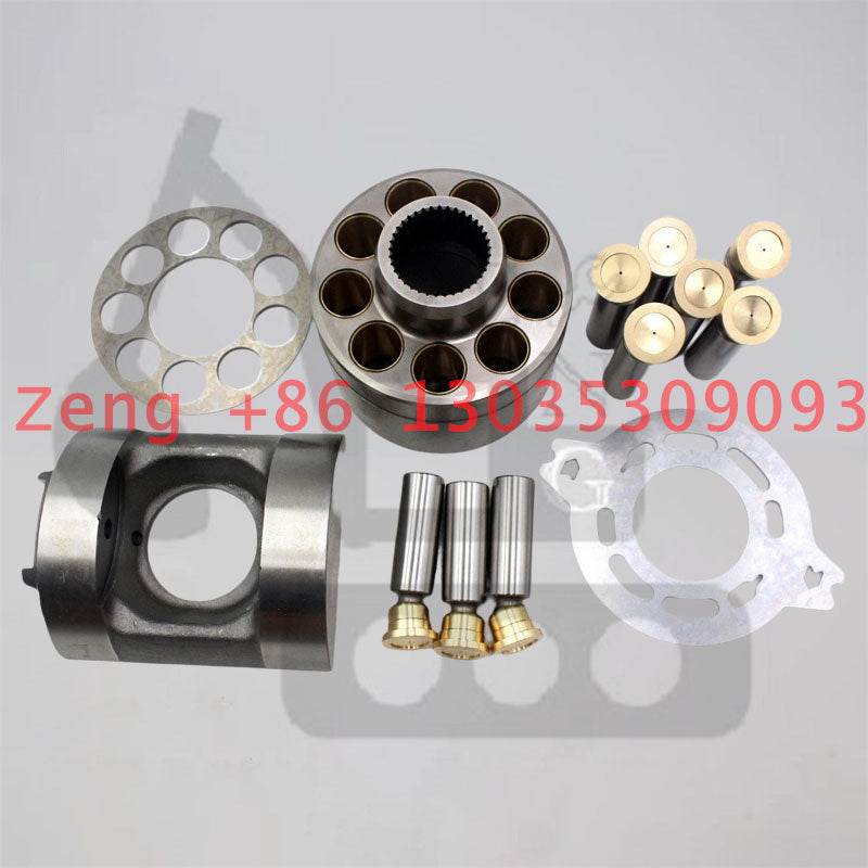 Sauer 90R130 PV90M130 hydraulic pump parts