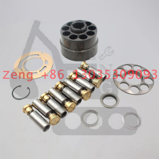 LRR045 hydraulic pump parts