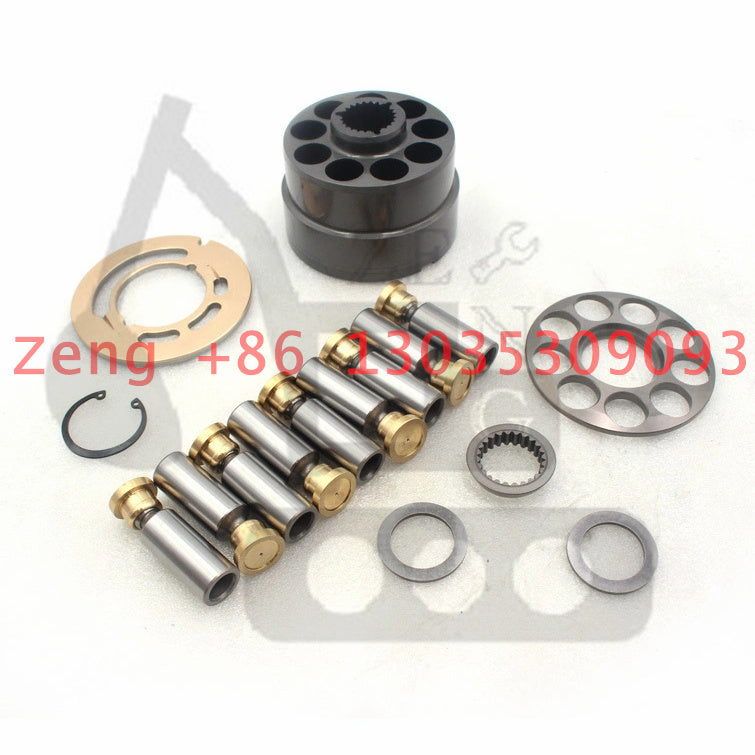 LRR045 hydraulic pump cylinder block rotor