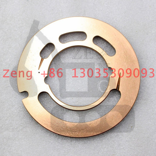 LRR045 hydraulic pump valve plate