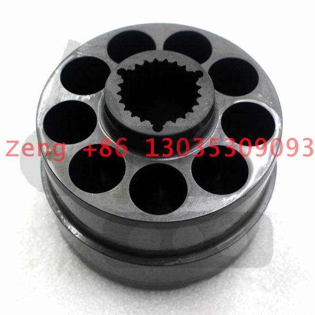 LRR045 hydraulic pump cylinder block rotor