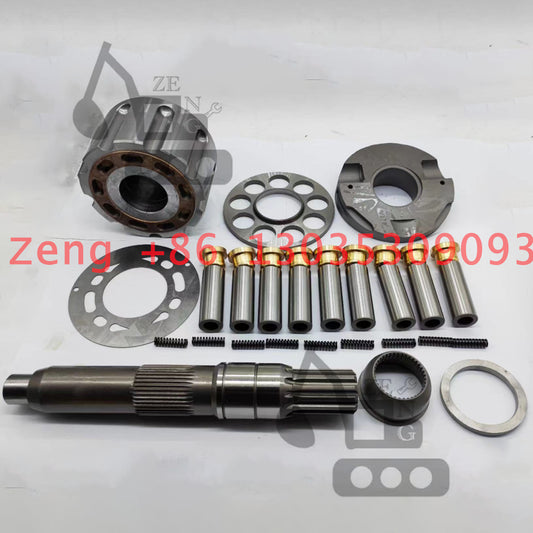 Caterpillar CAT330D MCB195 travel motor parts