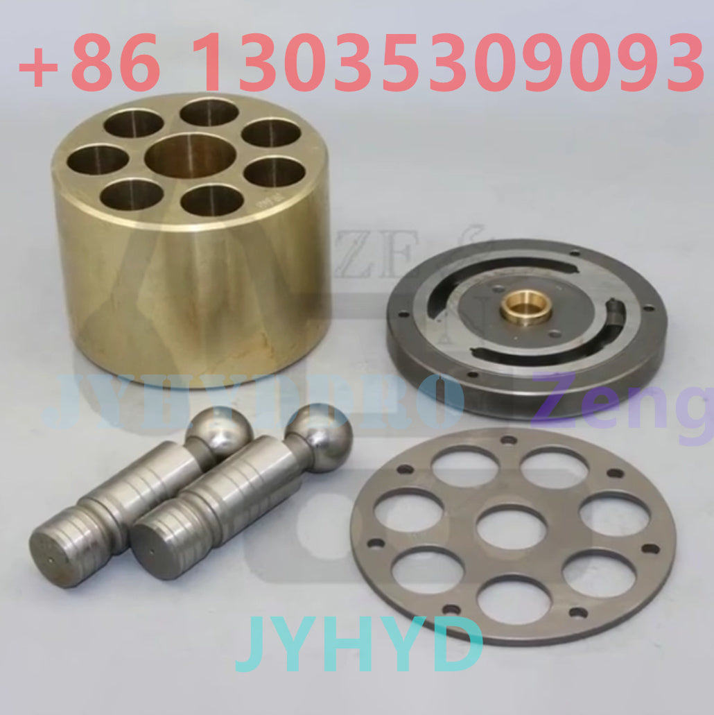 KOMATSU PC300-3 PC300-5 PC400-3 PC400-5 EXCAVATOR SWING MOTOR ROTARY GROUP AND SPARE PARTS