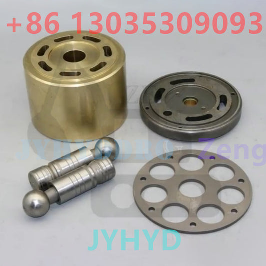 KOMATSU PC300-3 PC300-5 PC400-3 PC400-5 EXCAVATOR SWING MOTOR ROTARY GROUP AND SPARE PARTS