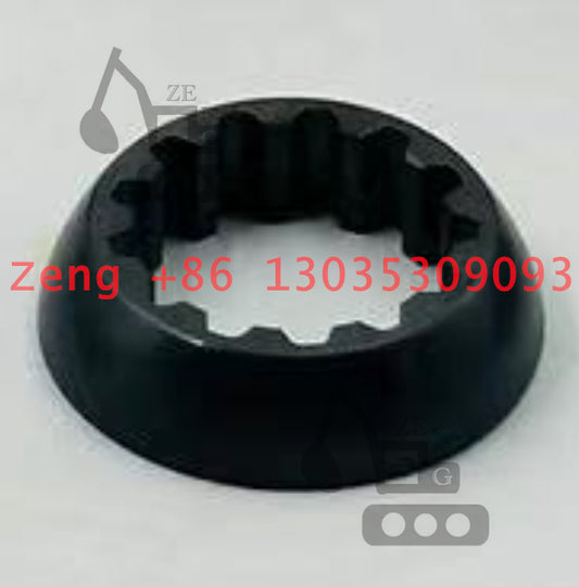 PVD-0B-19L hydraulic pump ball guide