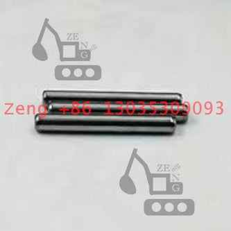 PVD-0B-19L hydraulic pump press pin