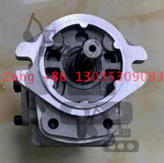 PC15-3 PC20-7 705-41-08160 hydraulic pump gear pump pilot pump
