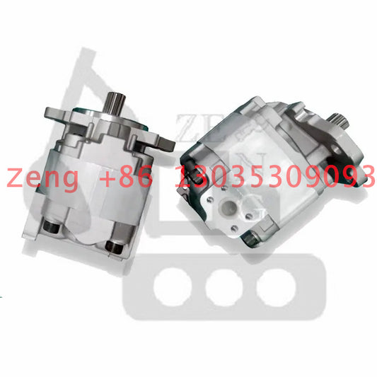 GD825A 705-22-38160 hydraulic pump gear pump
