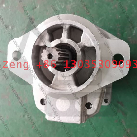 GD705A 705-52-20090 hydraulic pump gear pump