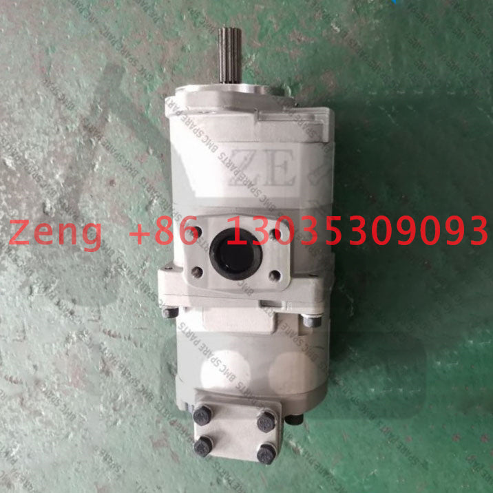 GD705A 705-52-20090 hydraulic pump gear pump