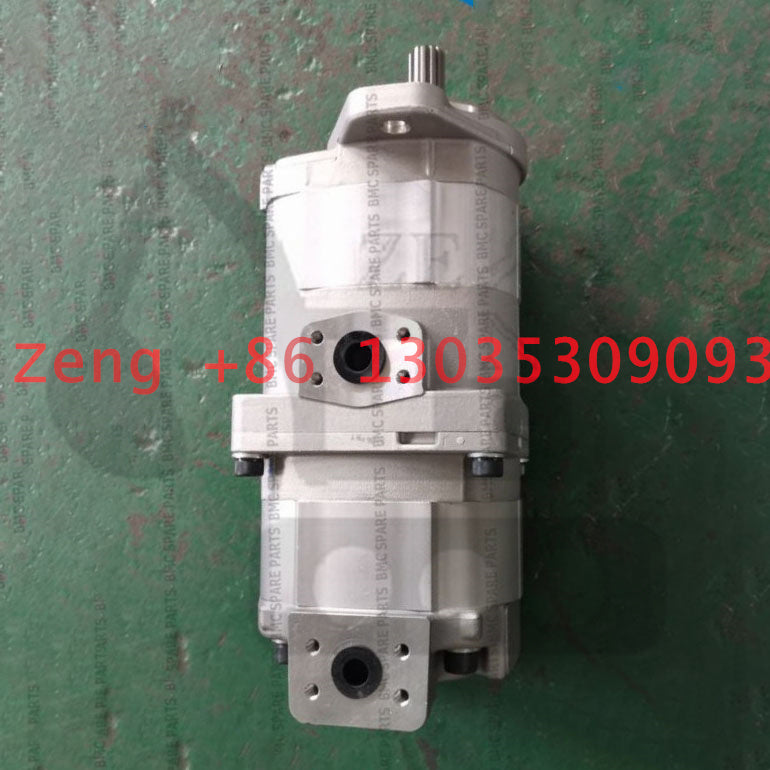 GD705A 705-52-20090 hydraulic pump gear pump