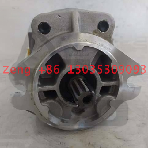 D65 D85 705-41-01320 hydraulic pump gear pump