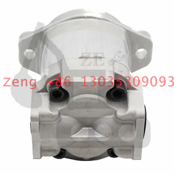 GD705A 705-24-30060 hydraulic pump gear pump