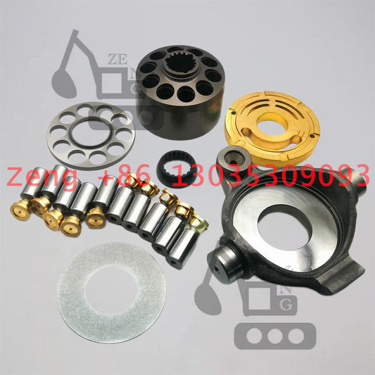 Rexroth AP2D21 hydraulic pump rotory group and spare parts for Hitachi EX35，Komatsu PC45 PC50 excavator