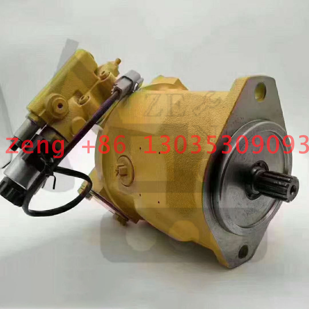 CATERPILLAR 259-0815 PUMP GP-PISTON
