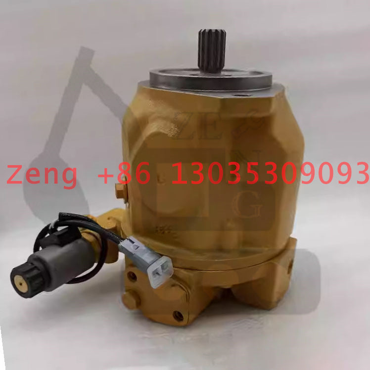 CATERPILLAR 259-0815 PUMP GP-PISTON