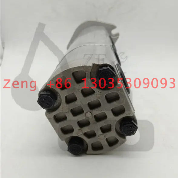 Hitachi EX25 EX25-1 10T 307012-8240 9218044 hydraulic pump gear pump pilot pump