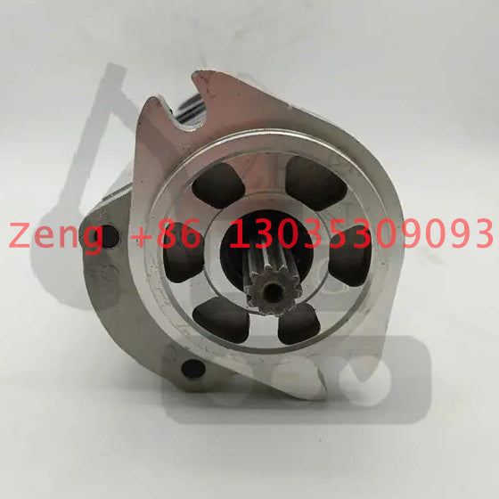 Hitachi EX25 EX25-1 10T 307012-8240 9218044 hydraulic pump gear pump pilot pump