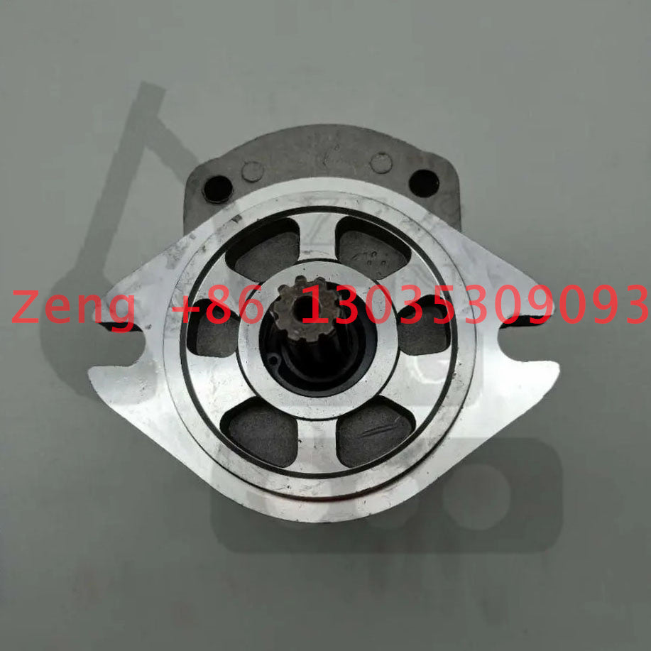 Hitachi ZAX330-3  9217993  9218031 hydraulic pump gear pump pilot pump