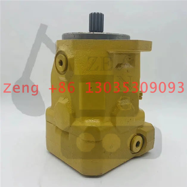 CATERPILLAR CAT330D CAT336D EXCAVATOR 234-4638 fan motor
