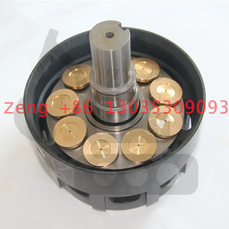 Parker PAVC100 hydraulic pump rotary group and spare parts