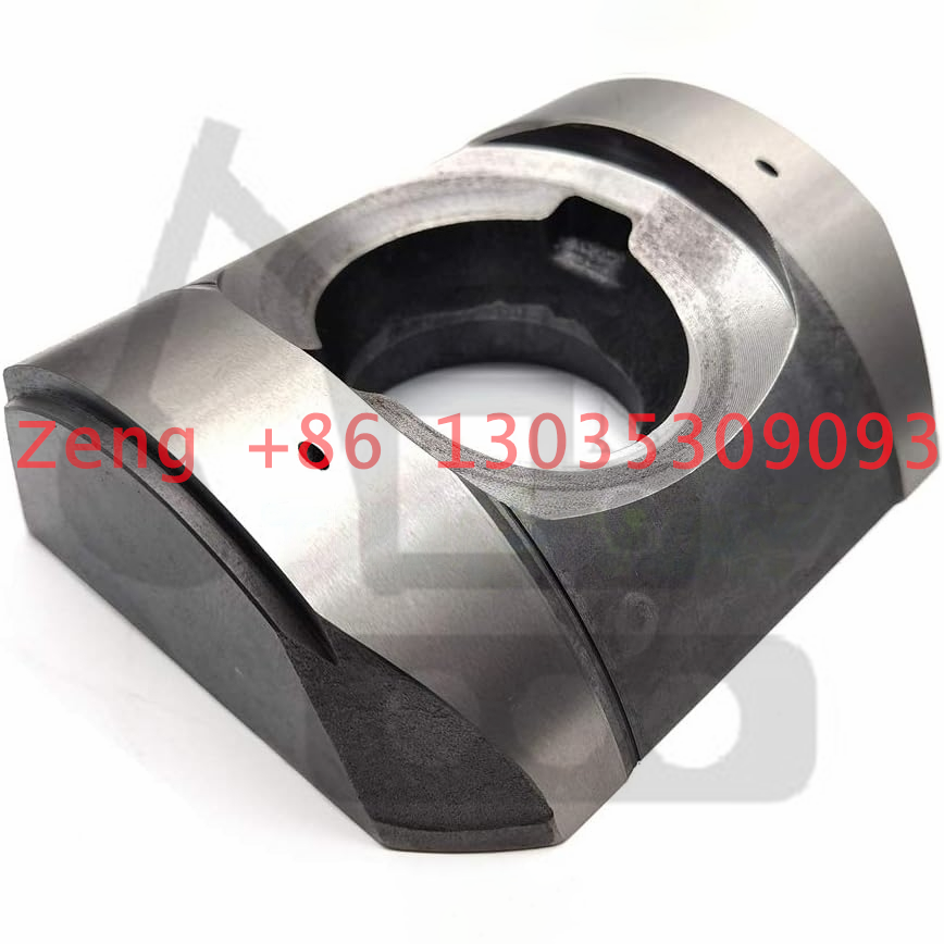 Linde HPR160 hydraulic pump swash plate