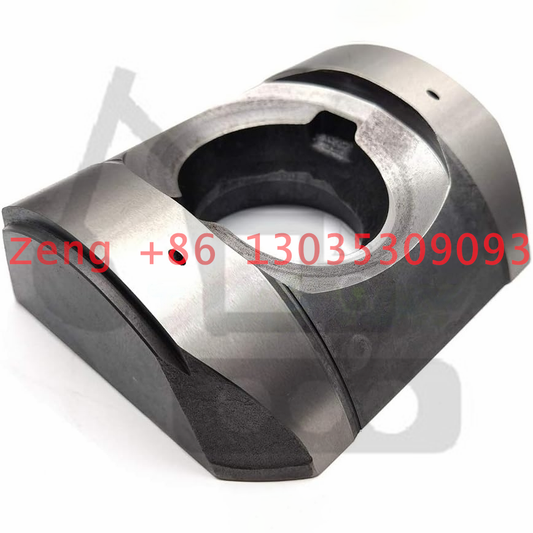 Linde HPR160 hydraulic pump swash plate