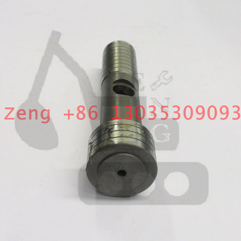 Hitachi HPV050 hydraulic pump servo piston