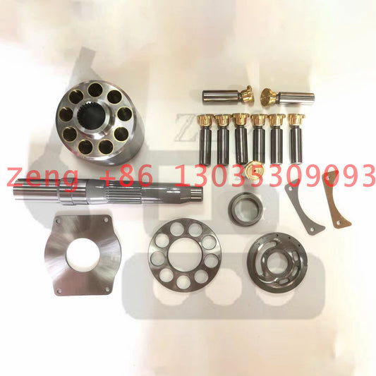 Rexroth A4VSO250 hydraulic pump parts
