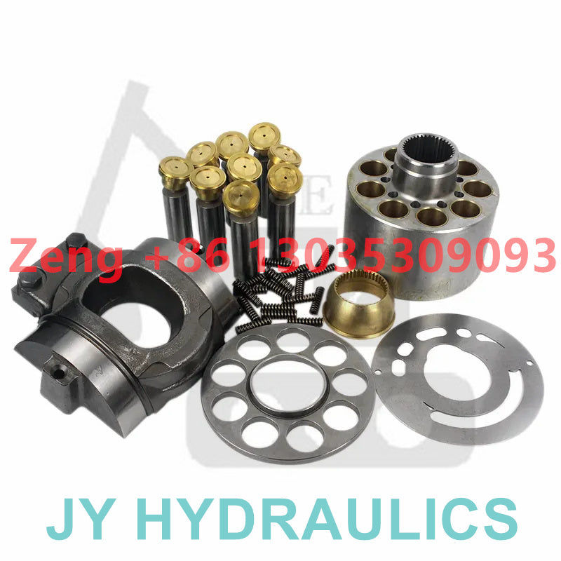 Caterpillar CAT336E CAT336F E336 excavator 377-4965 377-4950 hydraulic pump parts