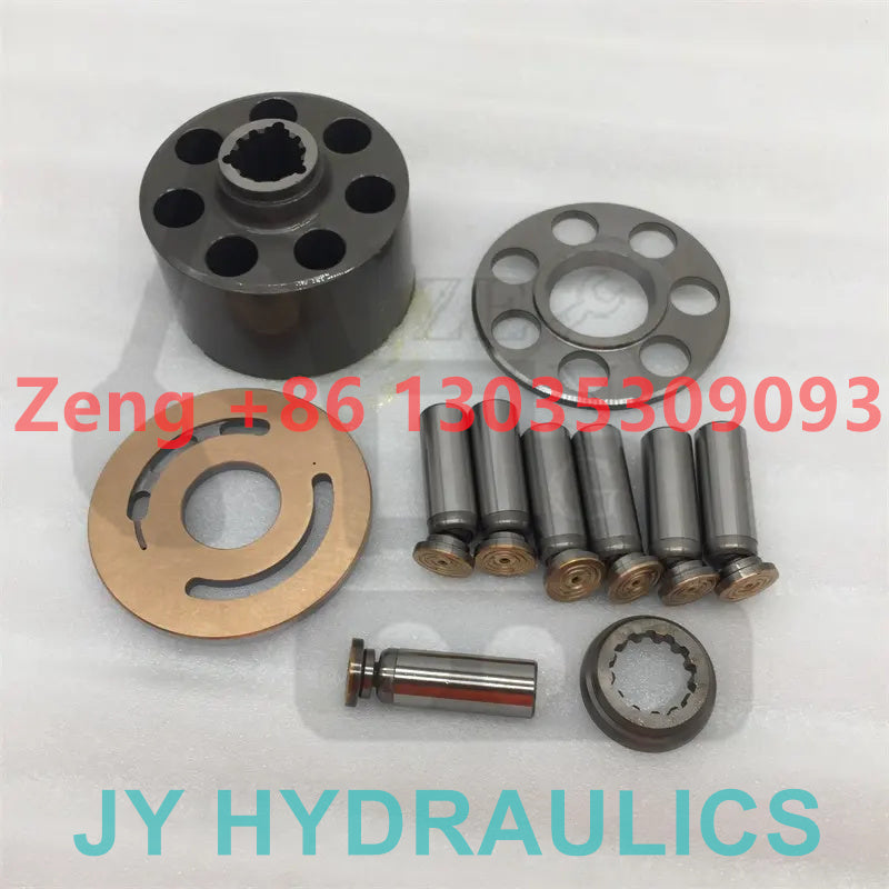 KOMATSU PC27MR-3 PC30MR-3 excavator 708-1S-00410 708-1S-00411 708-1S-00420 708-1S-00421 708-1S-01140 708-1S-01310 hydraulic pump rotary group