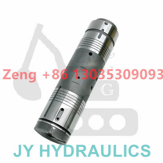 KOMATSU D155AX-6 D155AX-7 bulldozers 708-1H-00250 708-1H-00251 708-1H-01251 708-1H-01252 hydraulic pump servo piston