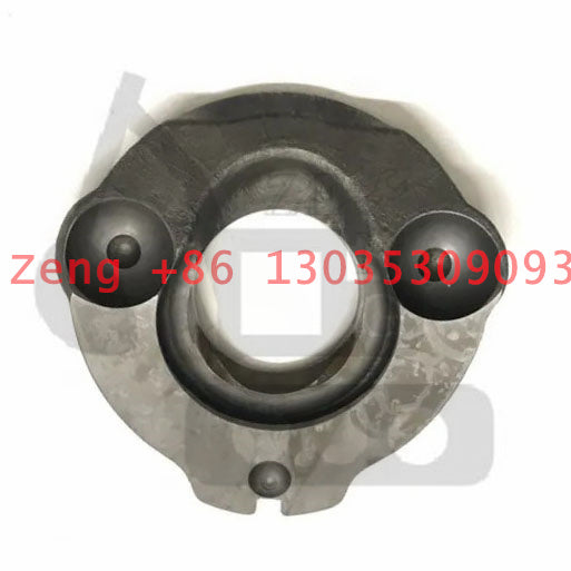 Nabtesco M4V147 travel motor swash plate