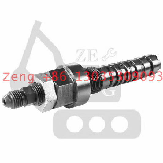 HPV95 PC120-6 hydraulic pump LS Relief Valve