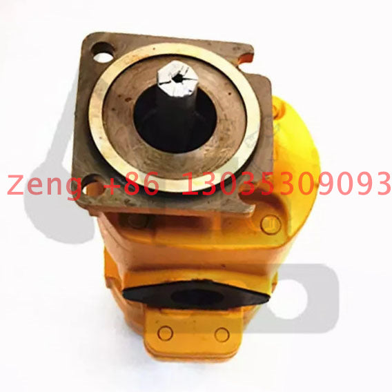 Cat70B E70b ms070 1015-1015 hydraulic pump gear pump